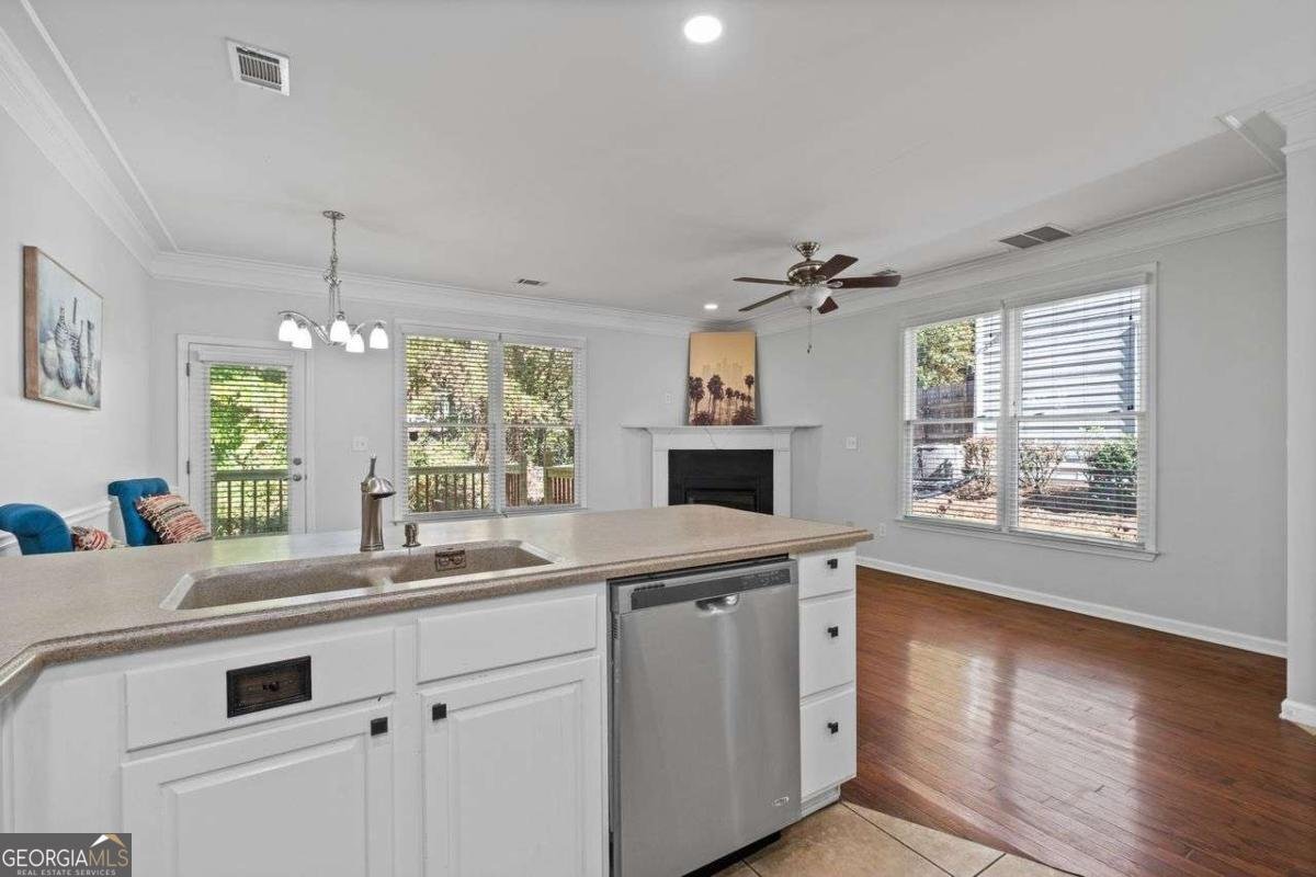 5343 Sherwin Drive Norcross - 16