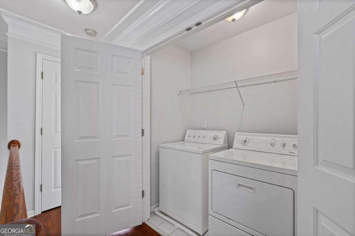 5343 Sherwin Drive Norcross - 18