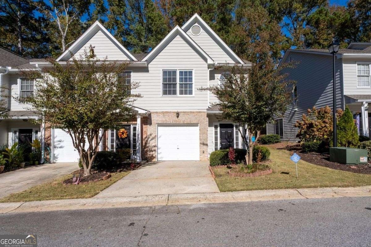 5343 Sherwin Drive Norcross - 2