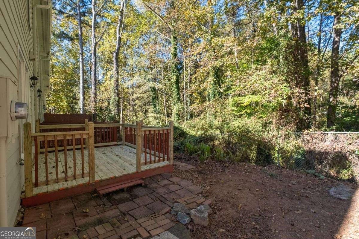 5343 Sherwin Drive Norcross - 29