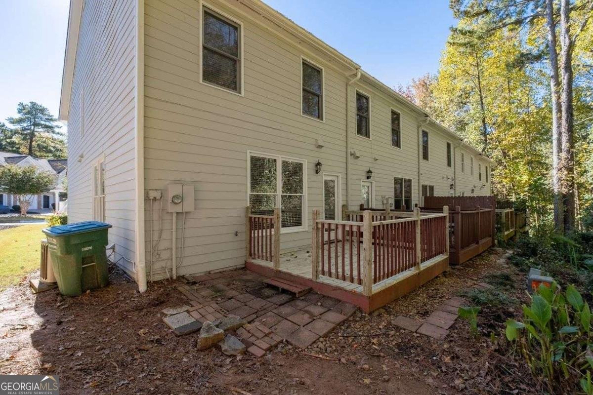 5343 Sherwin Drive Norcross - 30