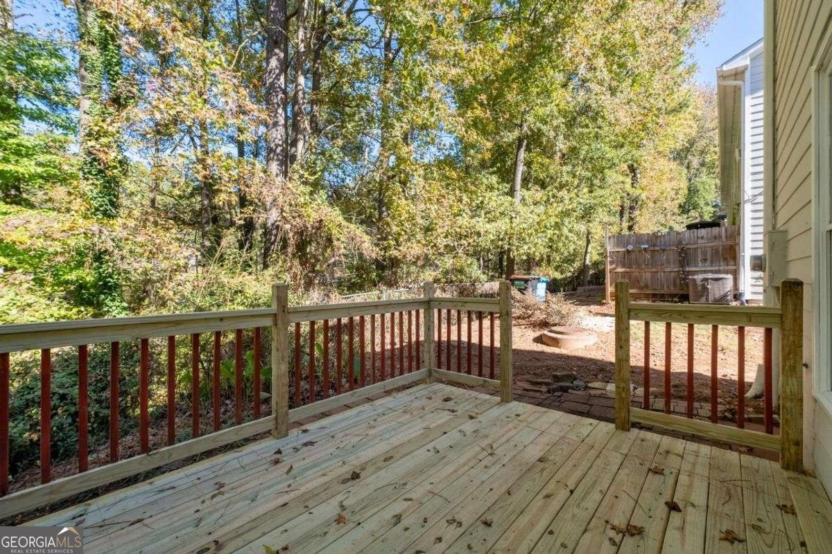 5343 Sherwin Drive Norcross - 31