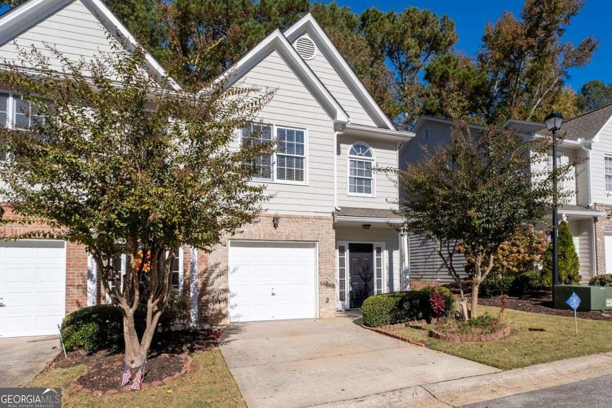 5343 Sherwin Drive Norcross - 4
