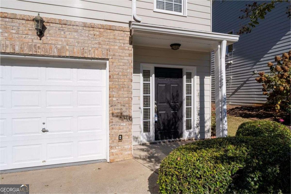 5343 Sherwin Drive Norcross - 5