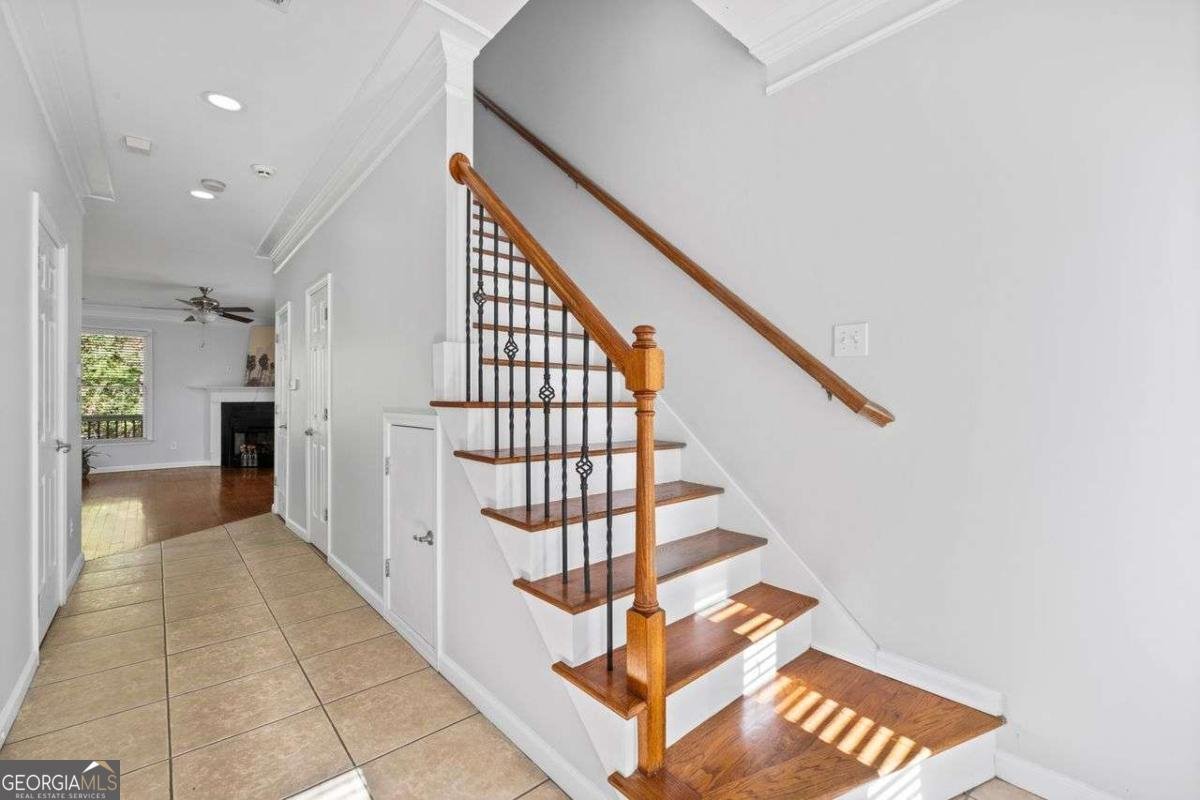 5343 Sherwin Drive Norcross - 6