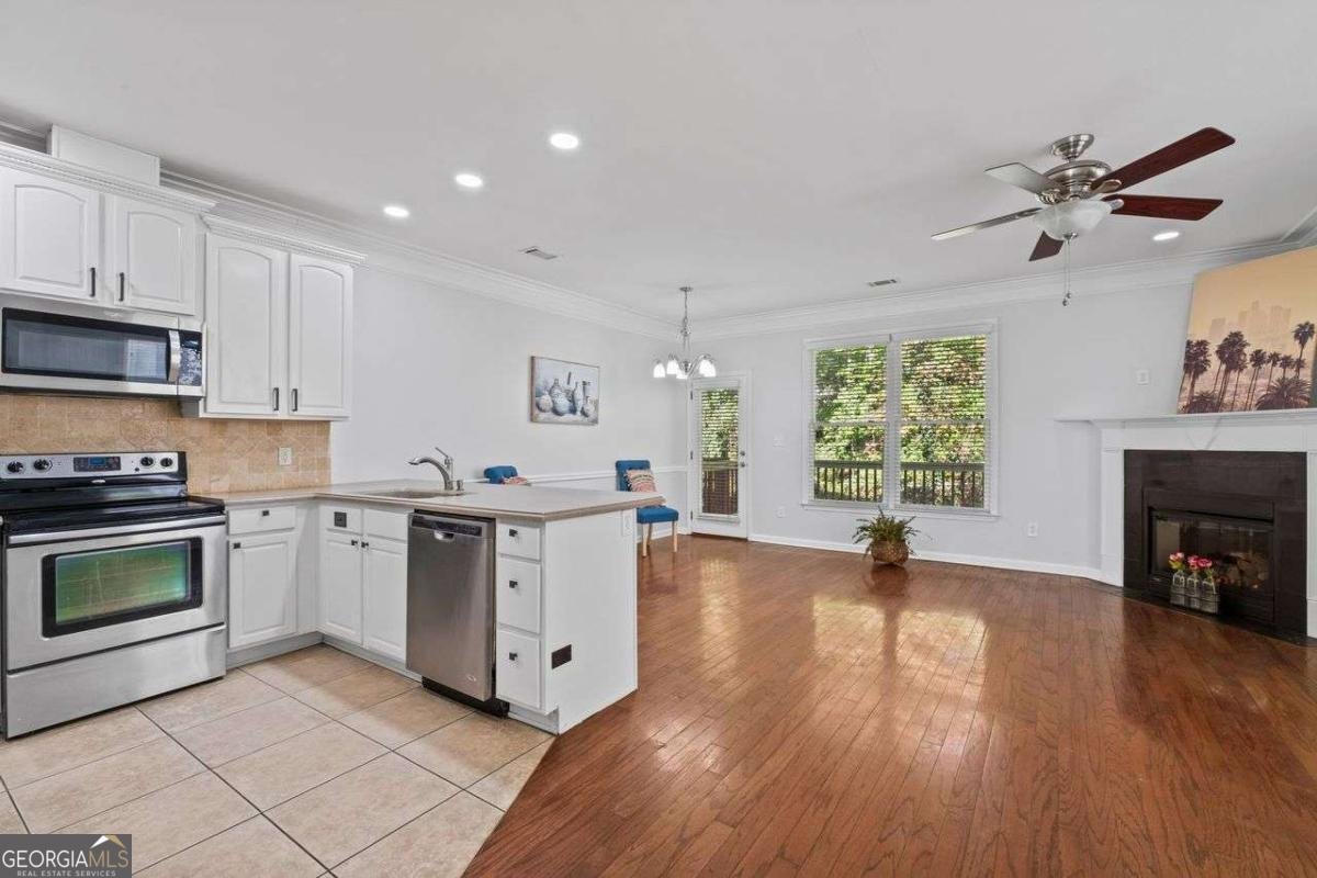 5343 Sherwin Drive Norcross - 9