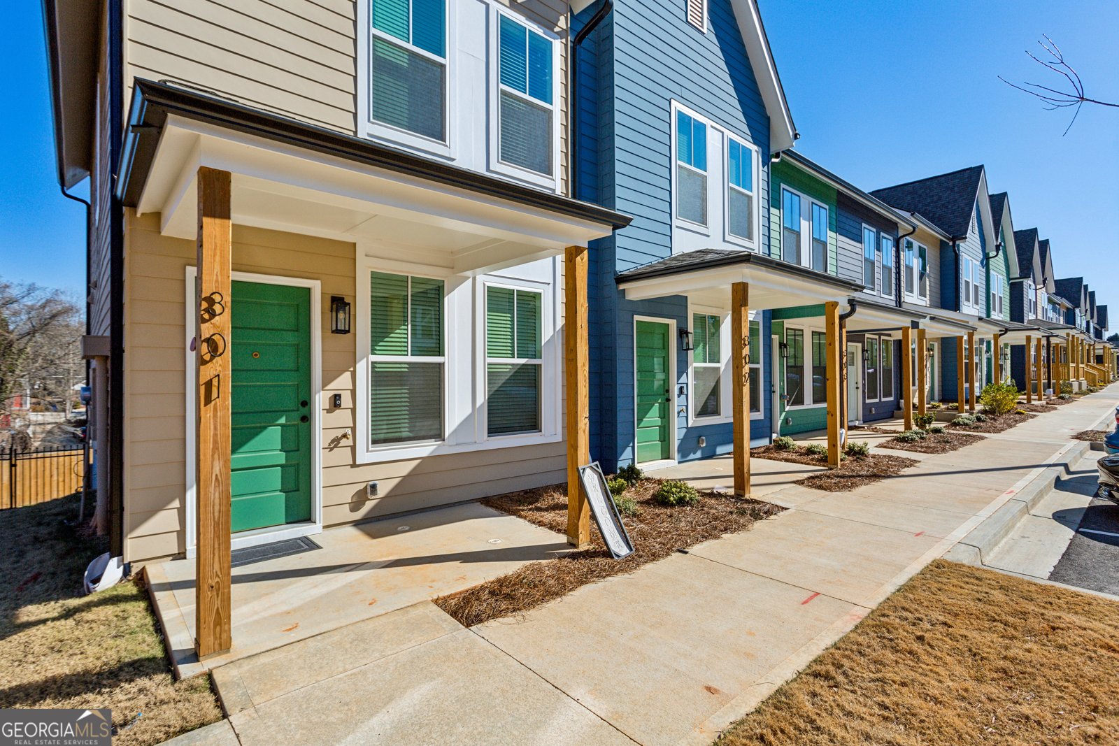 1095 Tucker Avenue Atlanta - 28