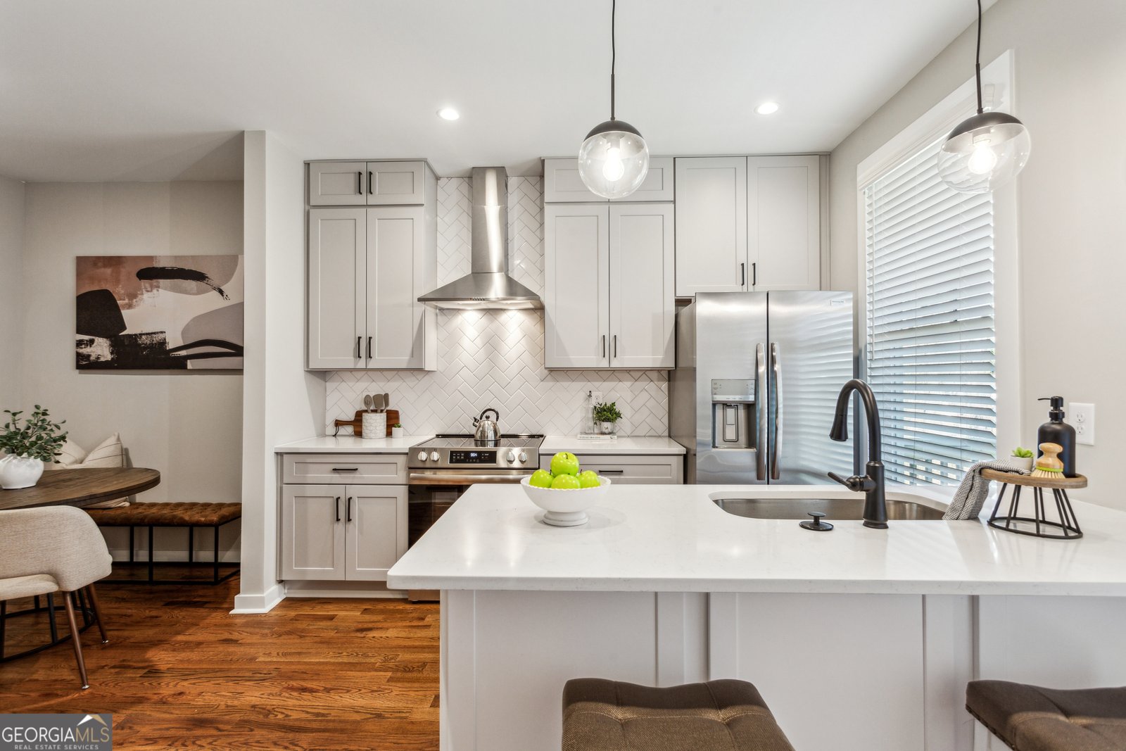 1095 Tucker Avenue Atlanta - 6