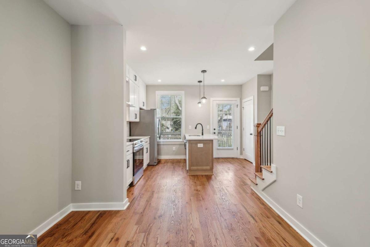 1095 Tucker Avenue Atlanta - 10