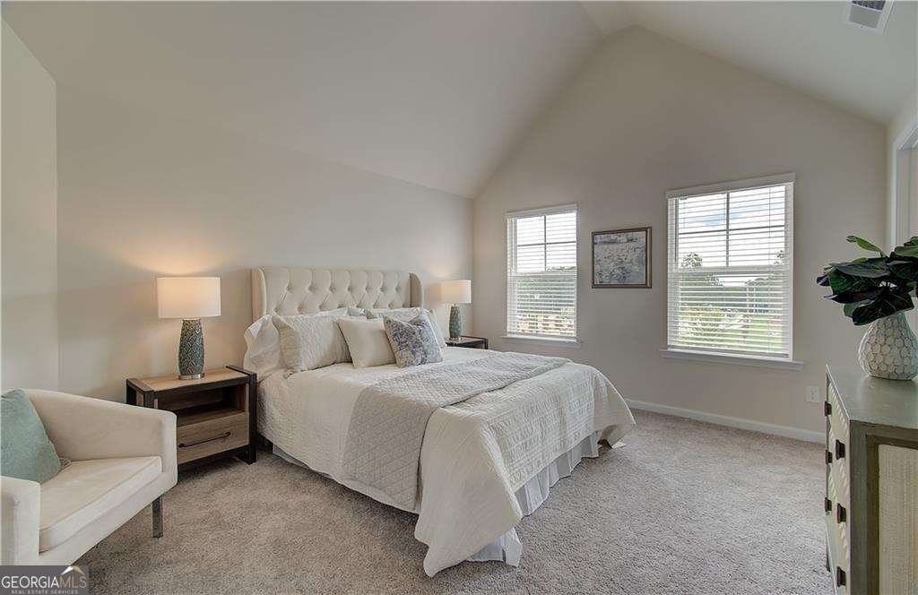 1104 Georgian Point Drive Lawrenceville - 12