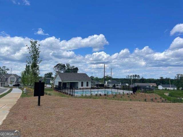 1104 Georgian Point Drive Lawrenceville - 14