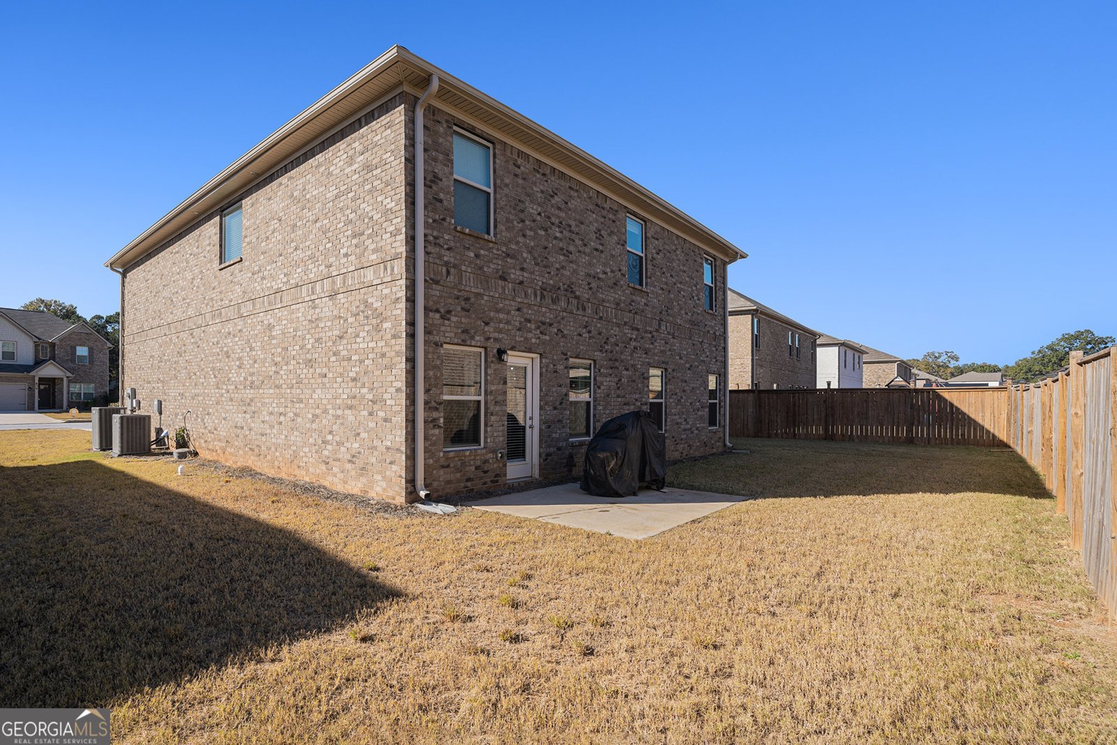 453 Sawmill Trace Hampton - 1