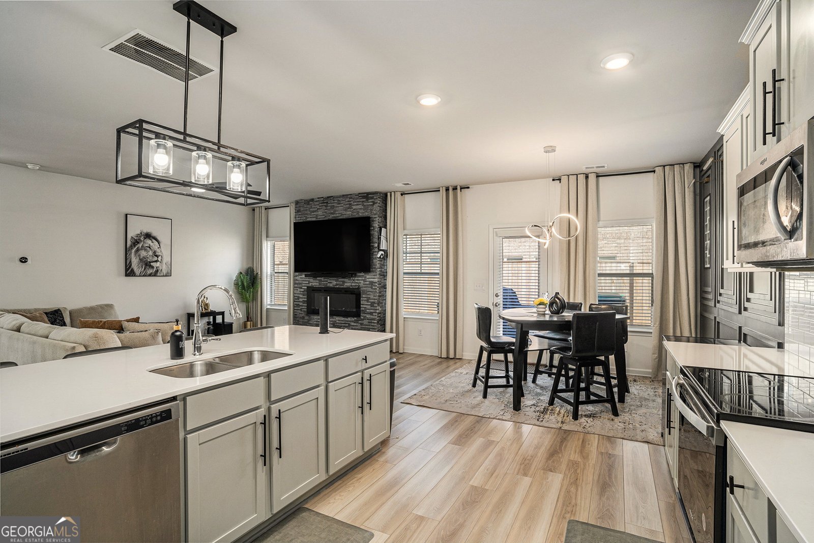 453 Sawmill Trace Hampton - 12