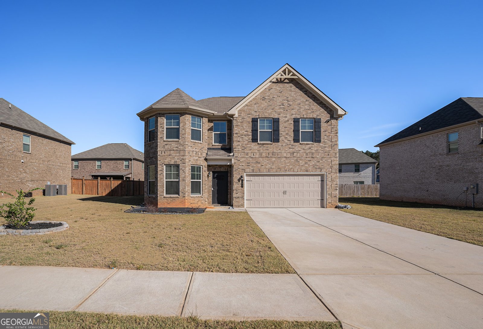 453 Sawmill Trace Hampton - 2