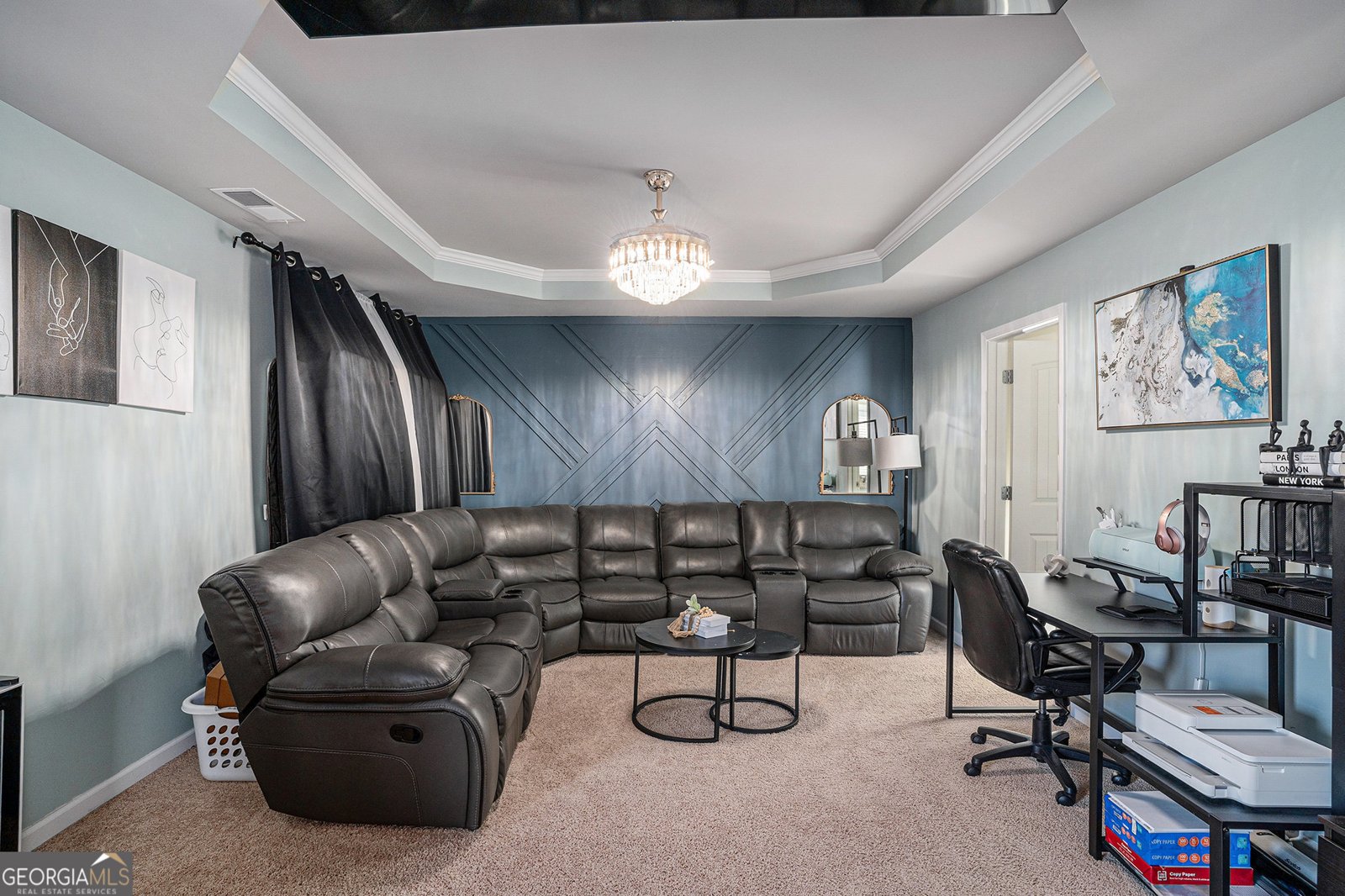 453 Sawmill Trace Hampton - 20