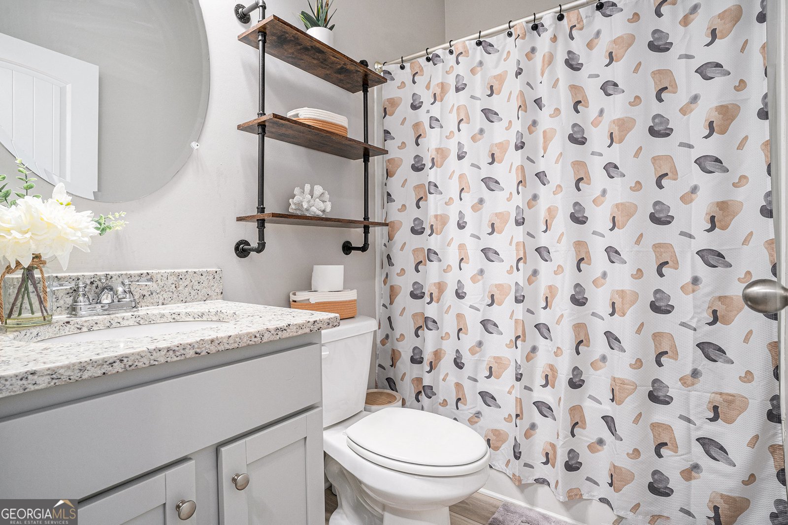 453 Sawmill Trace Hampton - 26