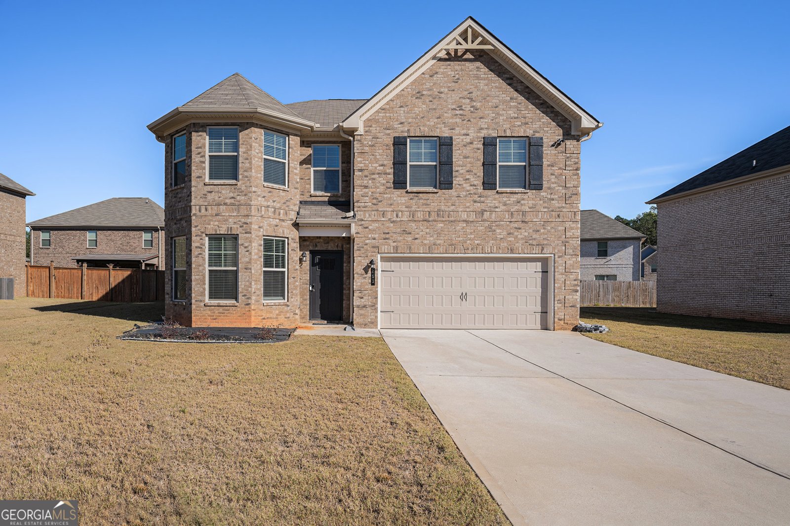 453 Sawmill Trace Hampton - 3