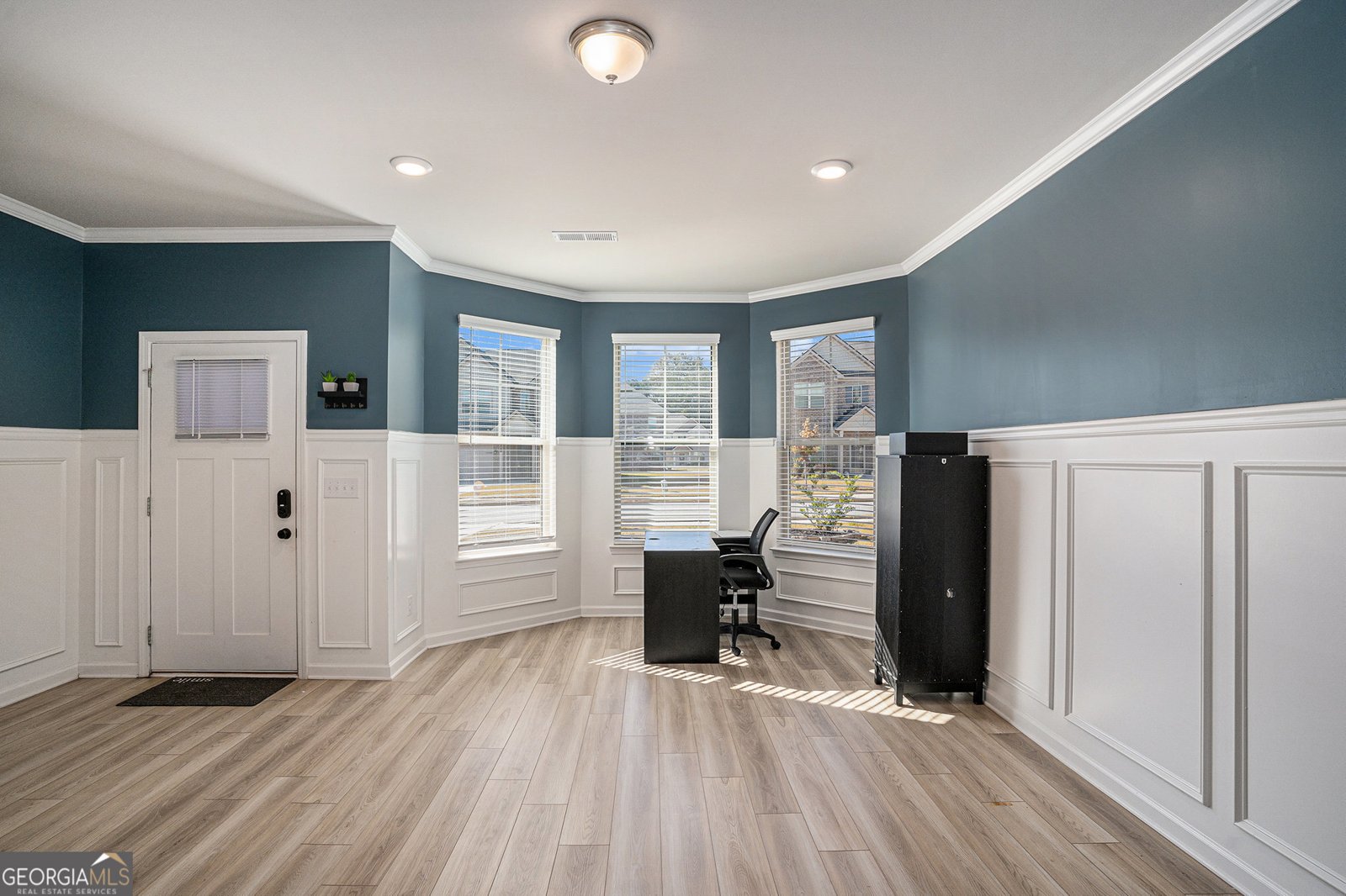 453 Sawmill Trace Hampton - 4