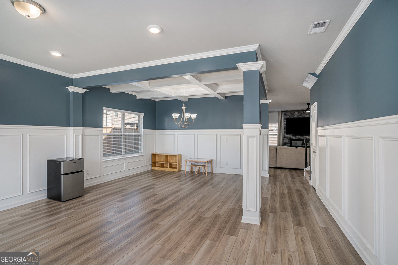 453 Sawmill Trace Hampton - 5