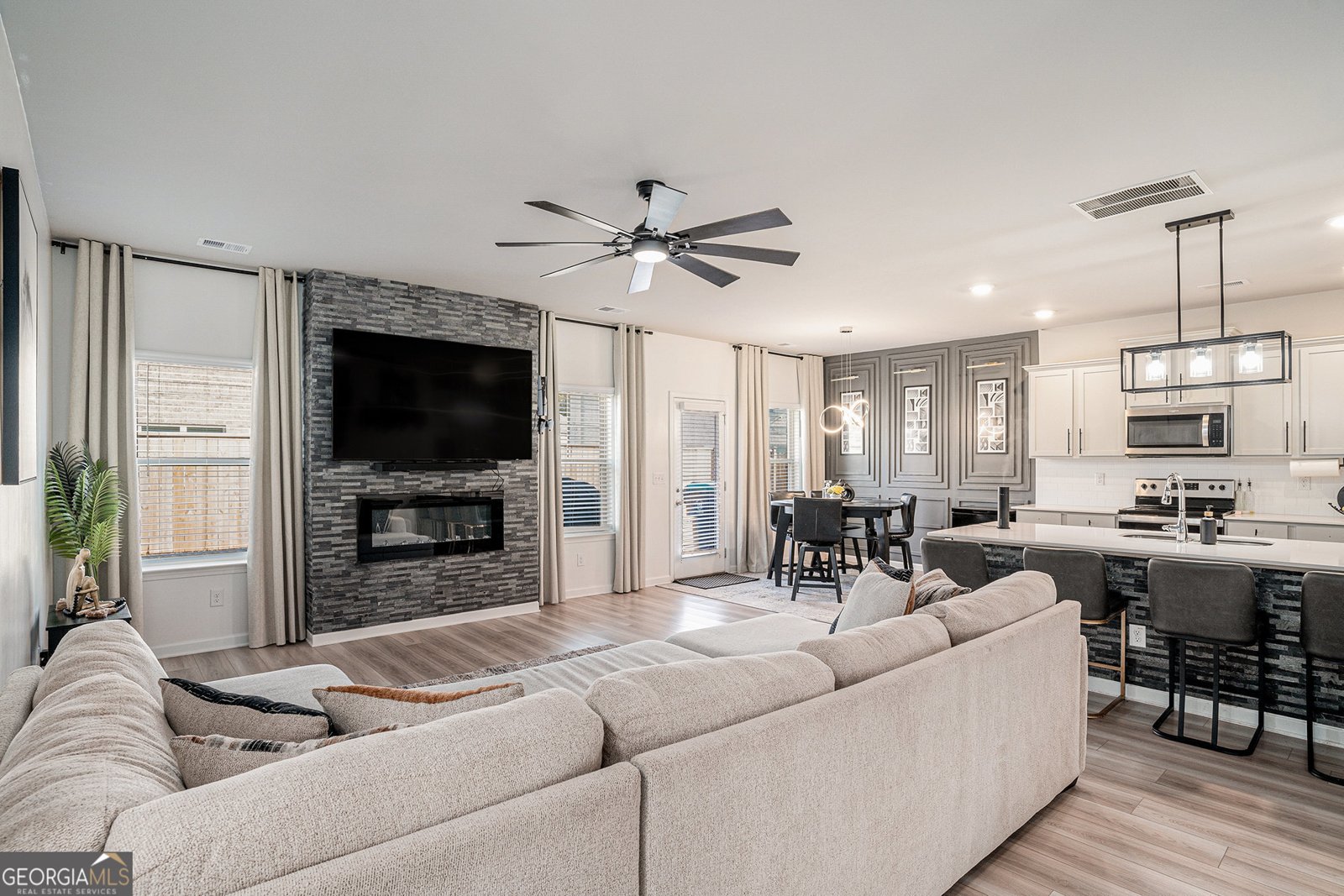 453 Sawmill Trace Hampton - 7