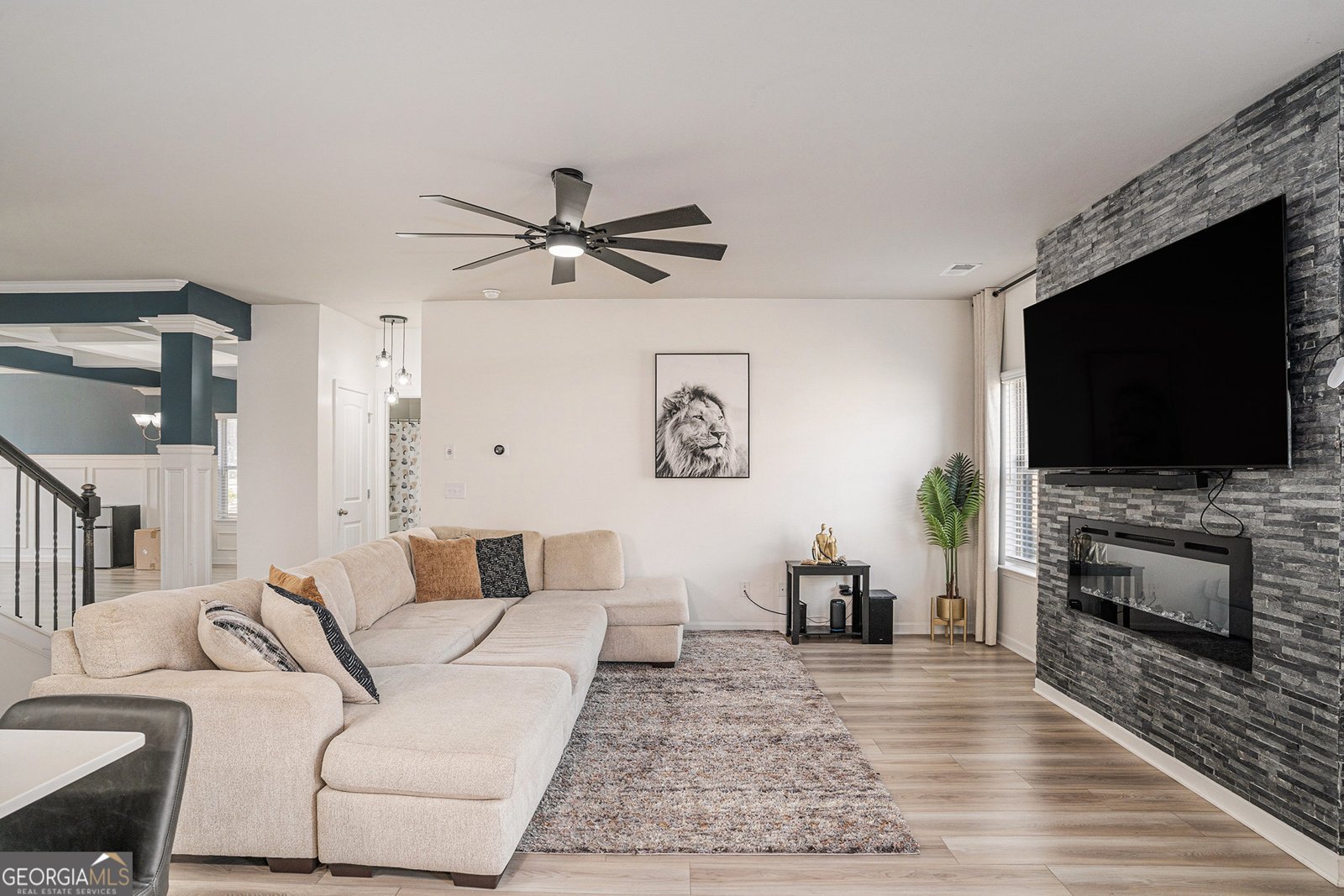 453 Sawmill Trace Hampton - 8