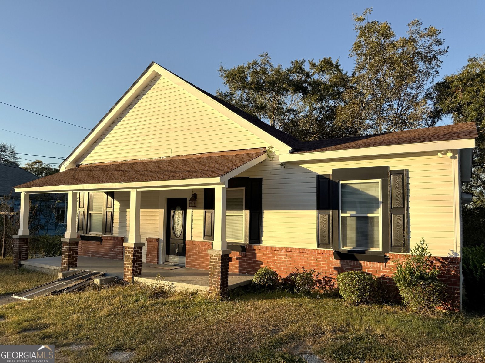 1740 Spring Street Conyers - 2