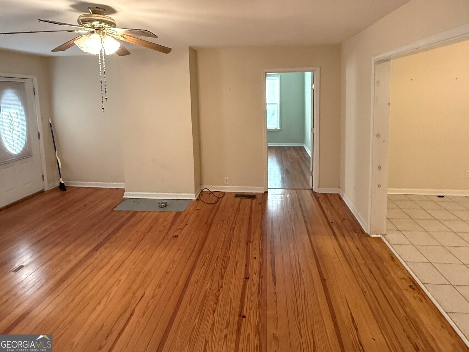 1740 Spring Street Conyers - 3