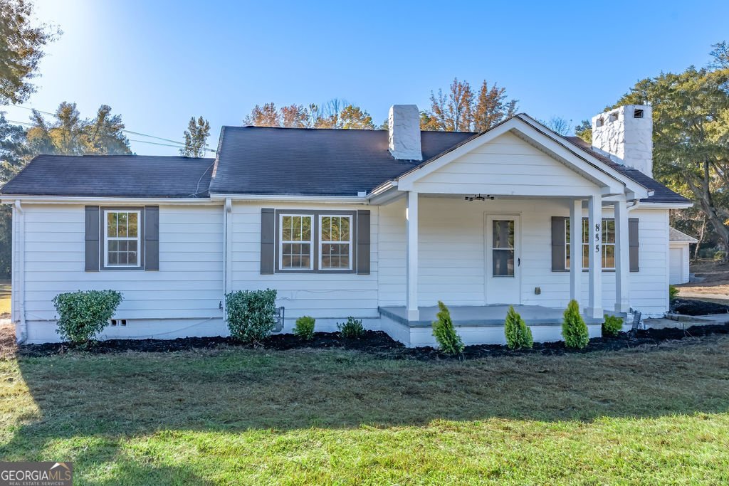 855 E Lanier Avenue Fayetteville - 1