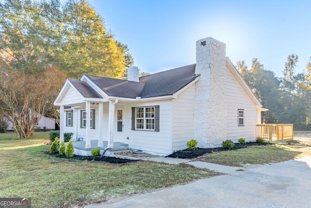 855 E Lanier Avenue Fayetteville - 2