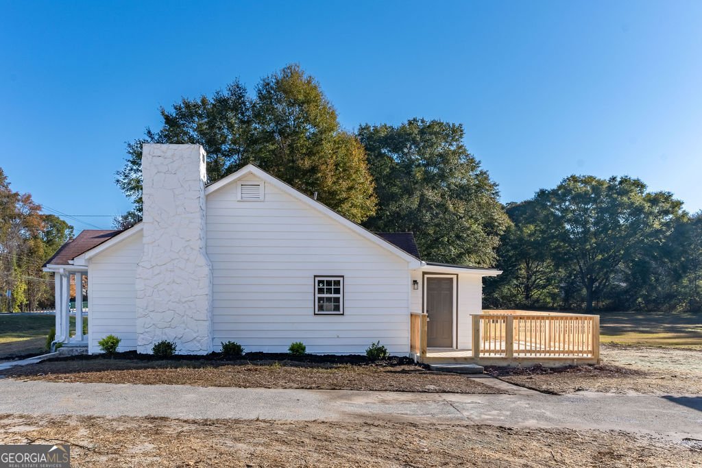 855 E Lanier Avenue Fayetteville - 25