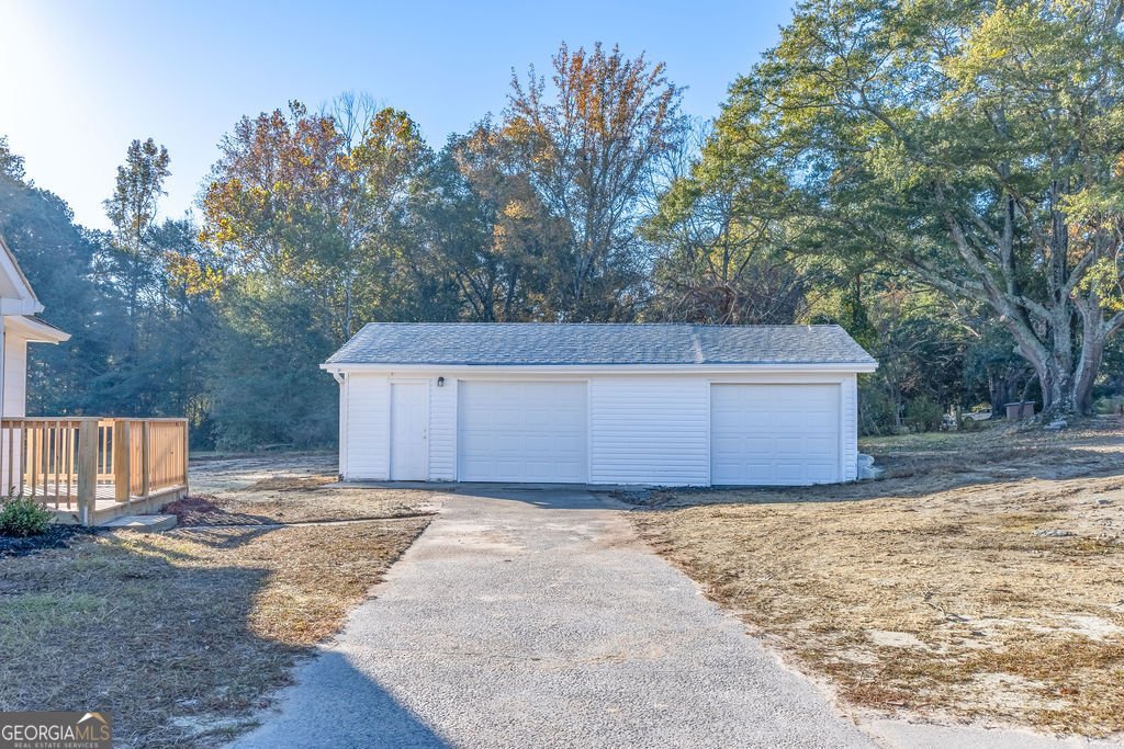 855 E Lanier Avenue Fayetteville - 28