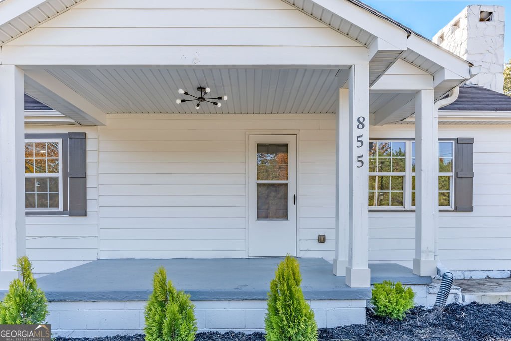 855 E Lanier Avenue Fayetteville - 3