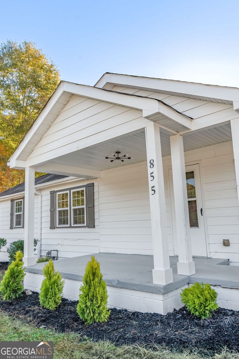 855 E Lanier Avenue Fayetteville - 4