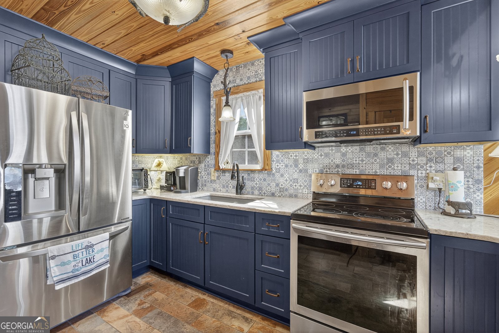 955 Barbara Point Road Sparta - 16