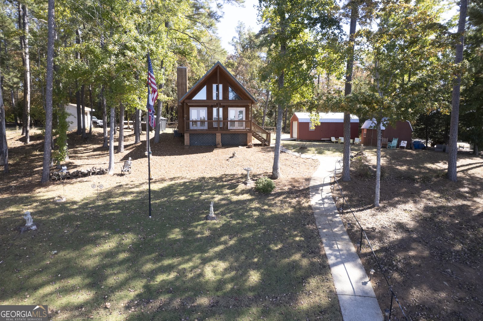 955 Barbara Point Road Sparta - 2