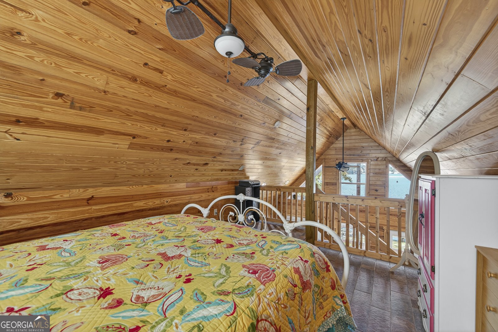 955 Barbara Point Road Sparta - 27