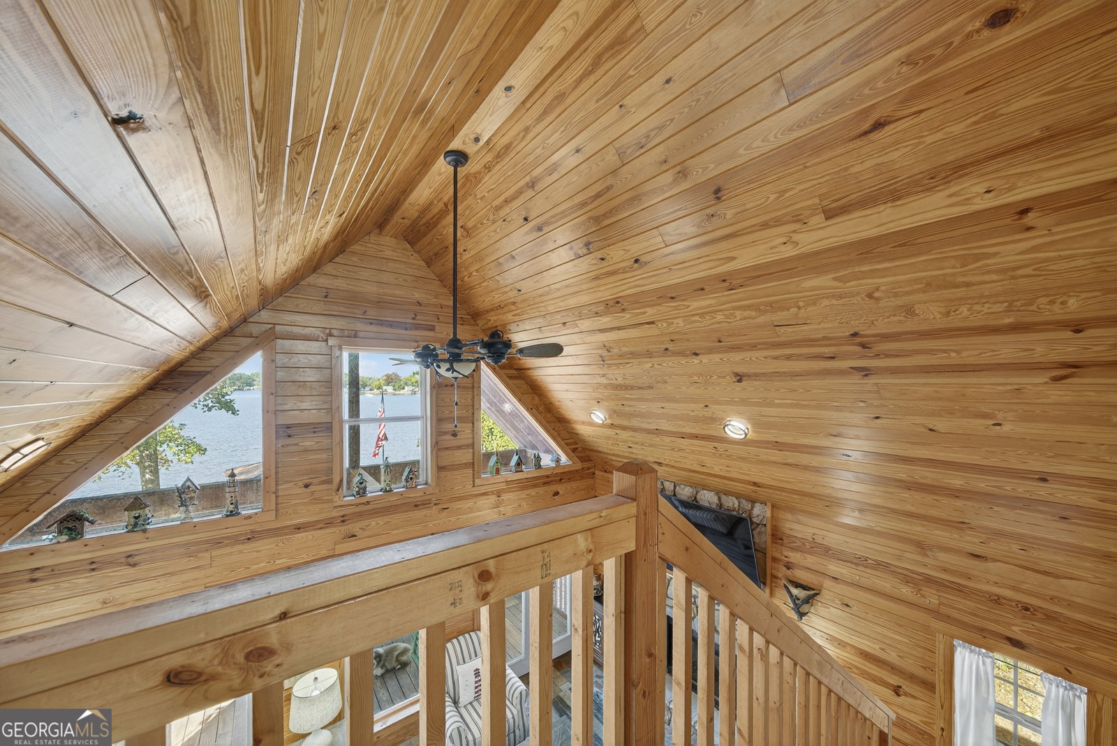 955 Barbara Point Road Sparta - 29