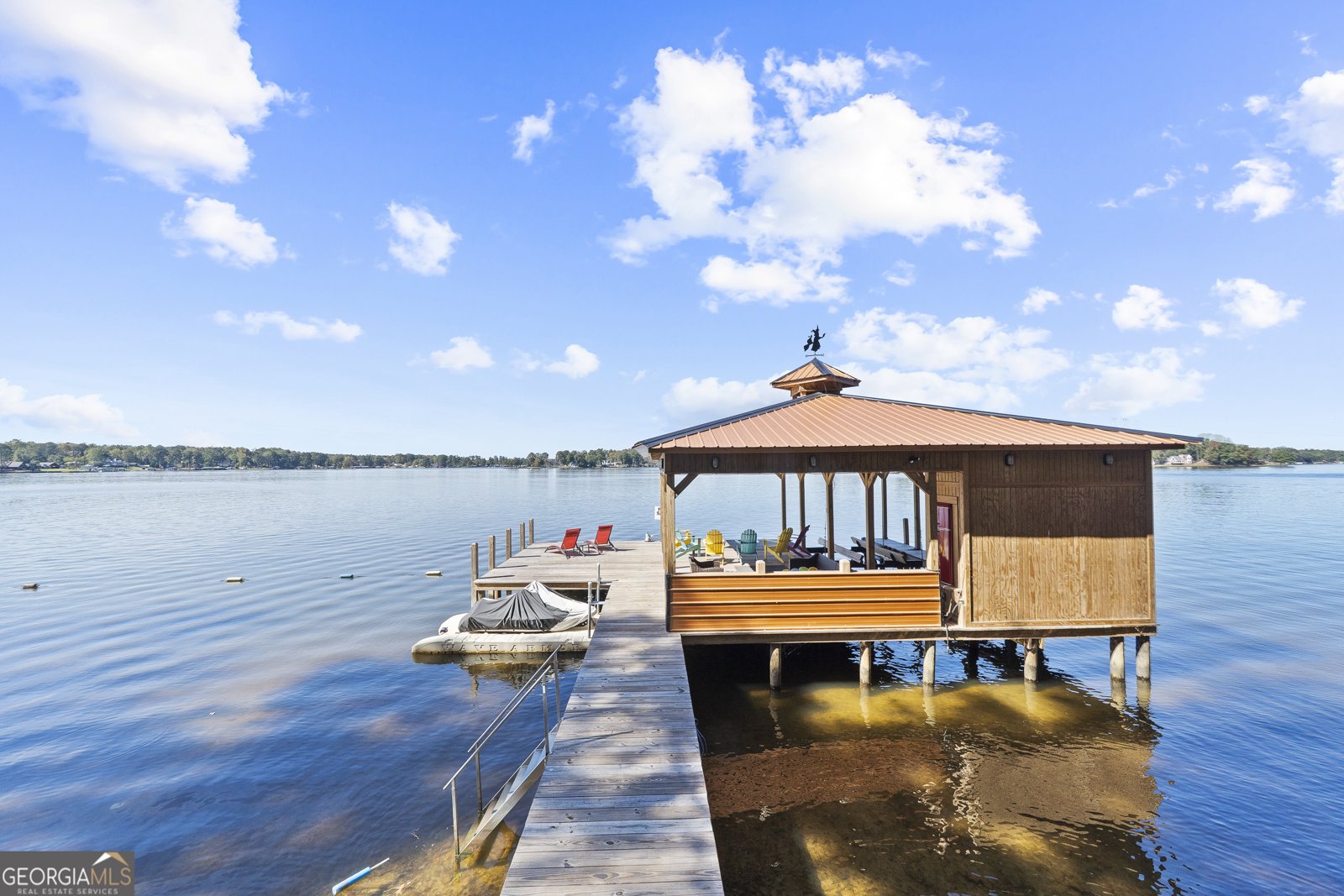 955 Barbara Point Road Sparta - 3