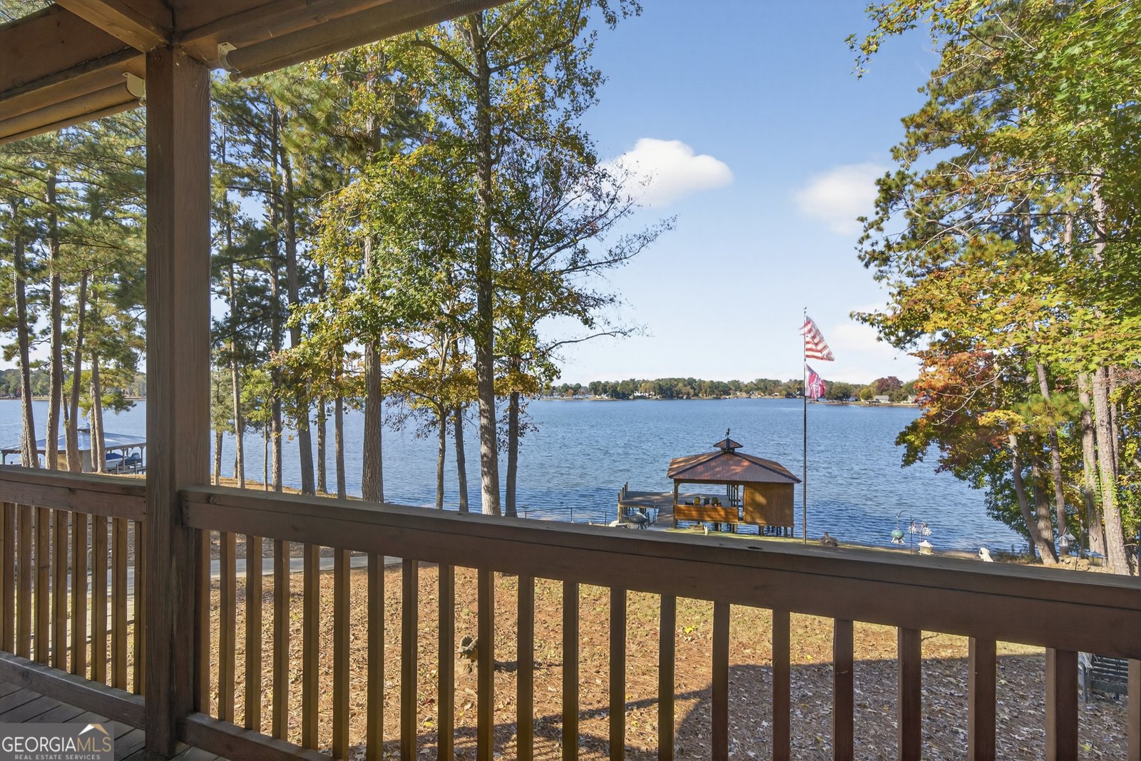 955 Barbara Point Road Sparta - 31