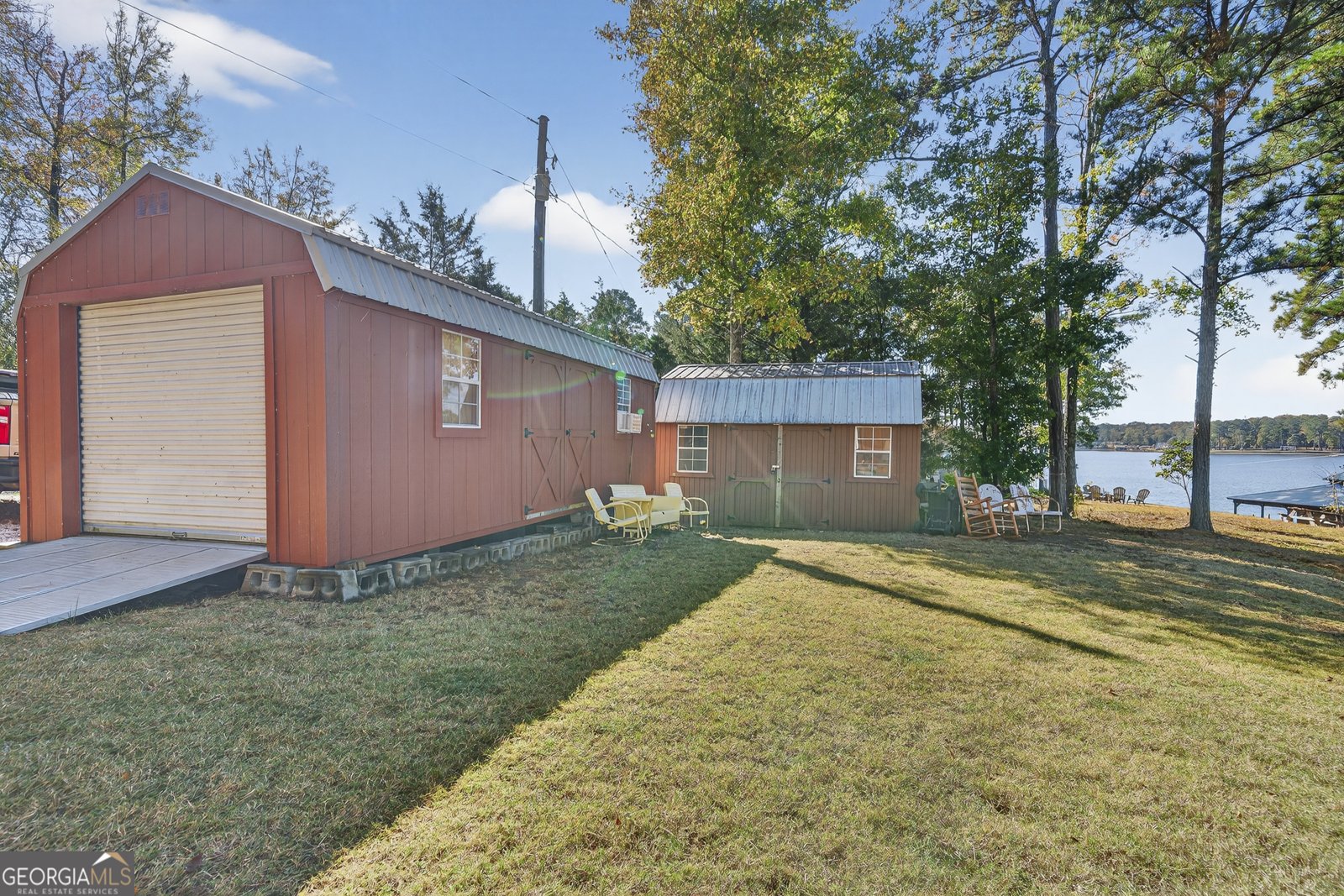 955 Barbara Point Road Sparta - 33