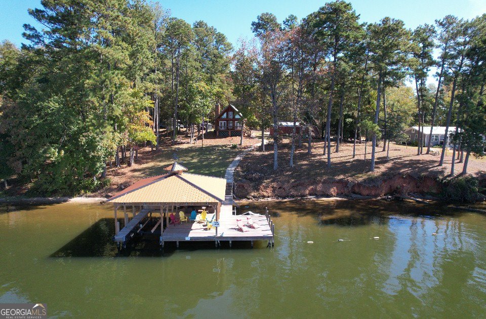 955 Barbara Point Road Sparta - 35