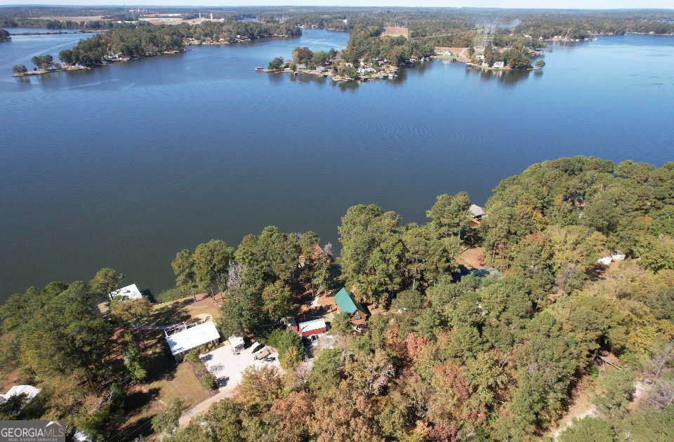 955 Barbara Point Road Sparta - 43