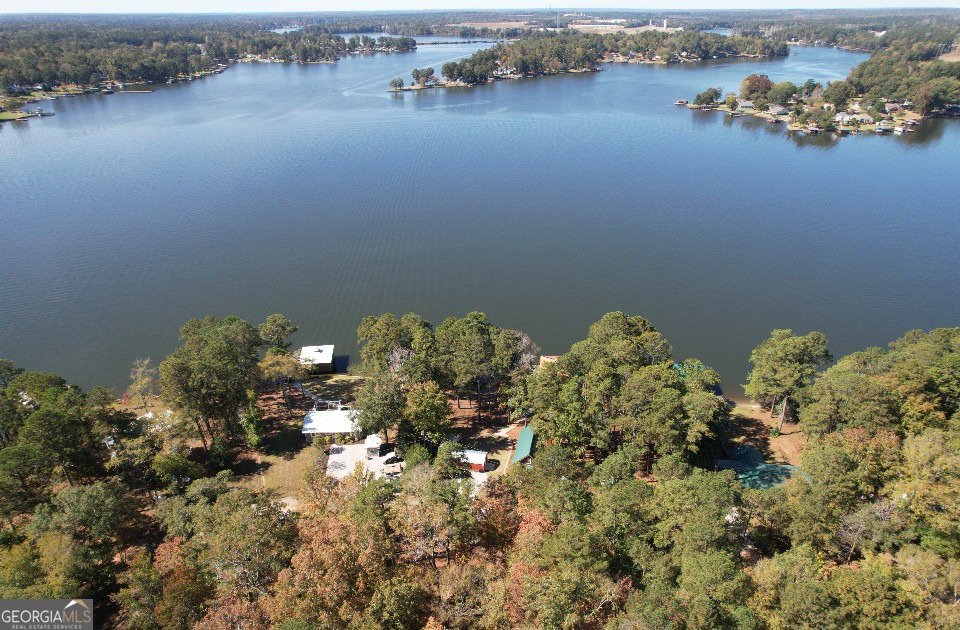 955 Barbara Point Road Sparta - 44