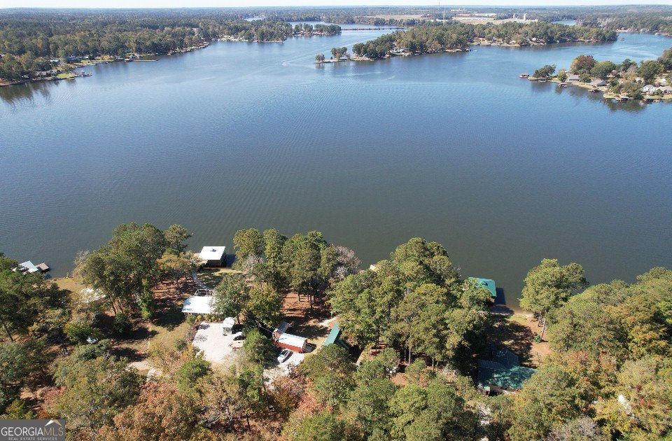 955 Barbara Point Road Sparta - 45