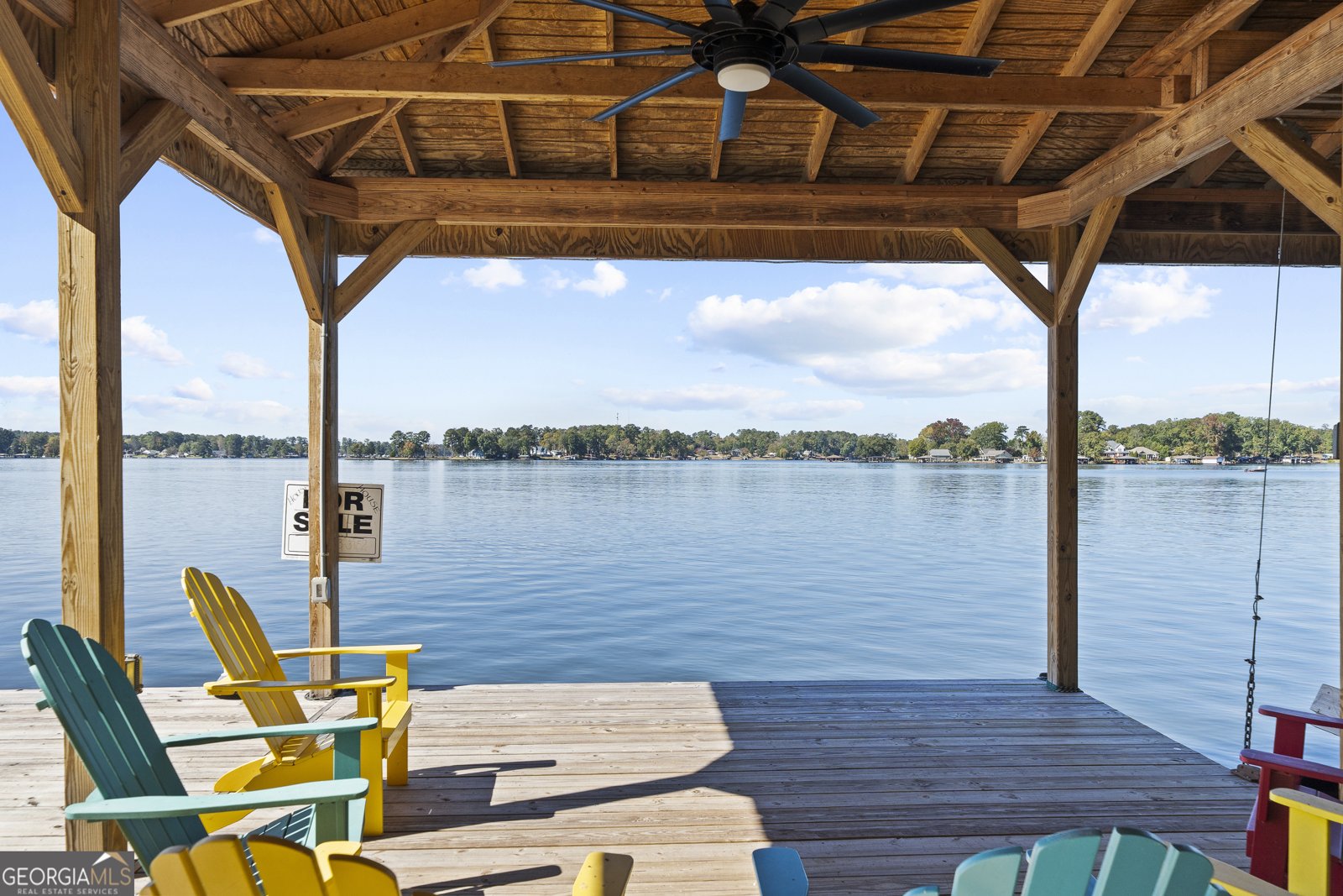 955 Barbara Point Road Sparta - 47