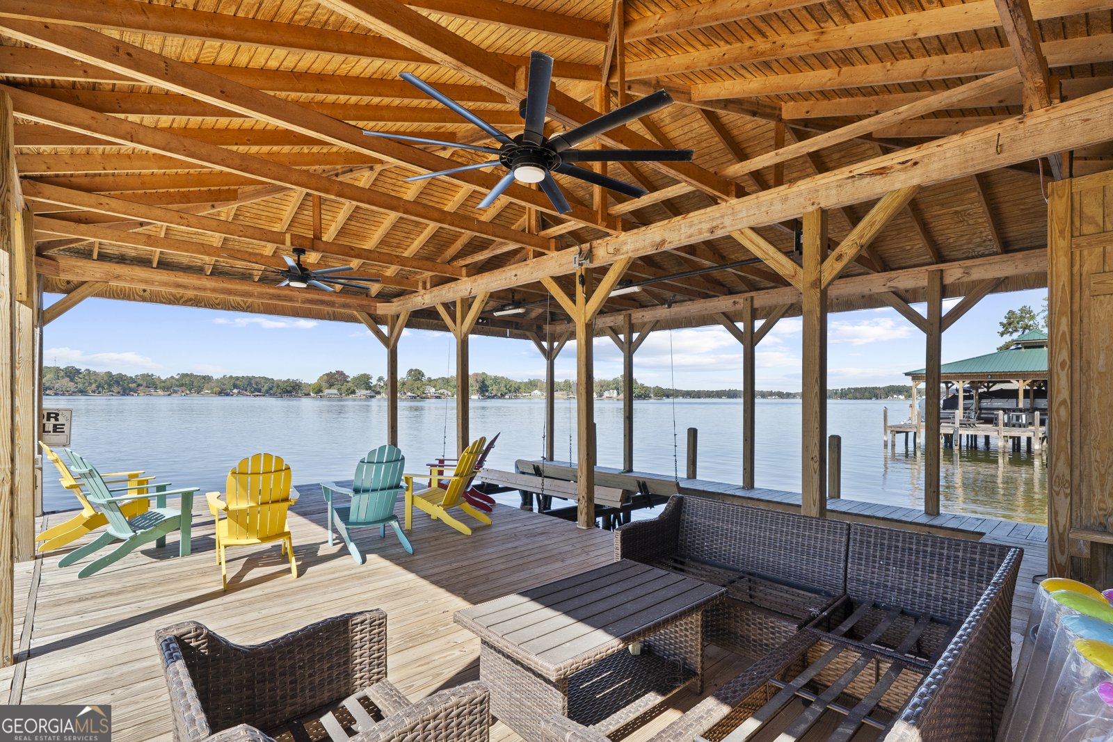 955 Barbara Point Road Sparta - 48