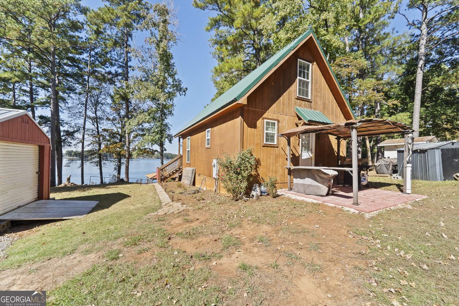 955 Barbara Point Road Sparta - 50