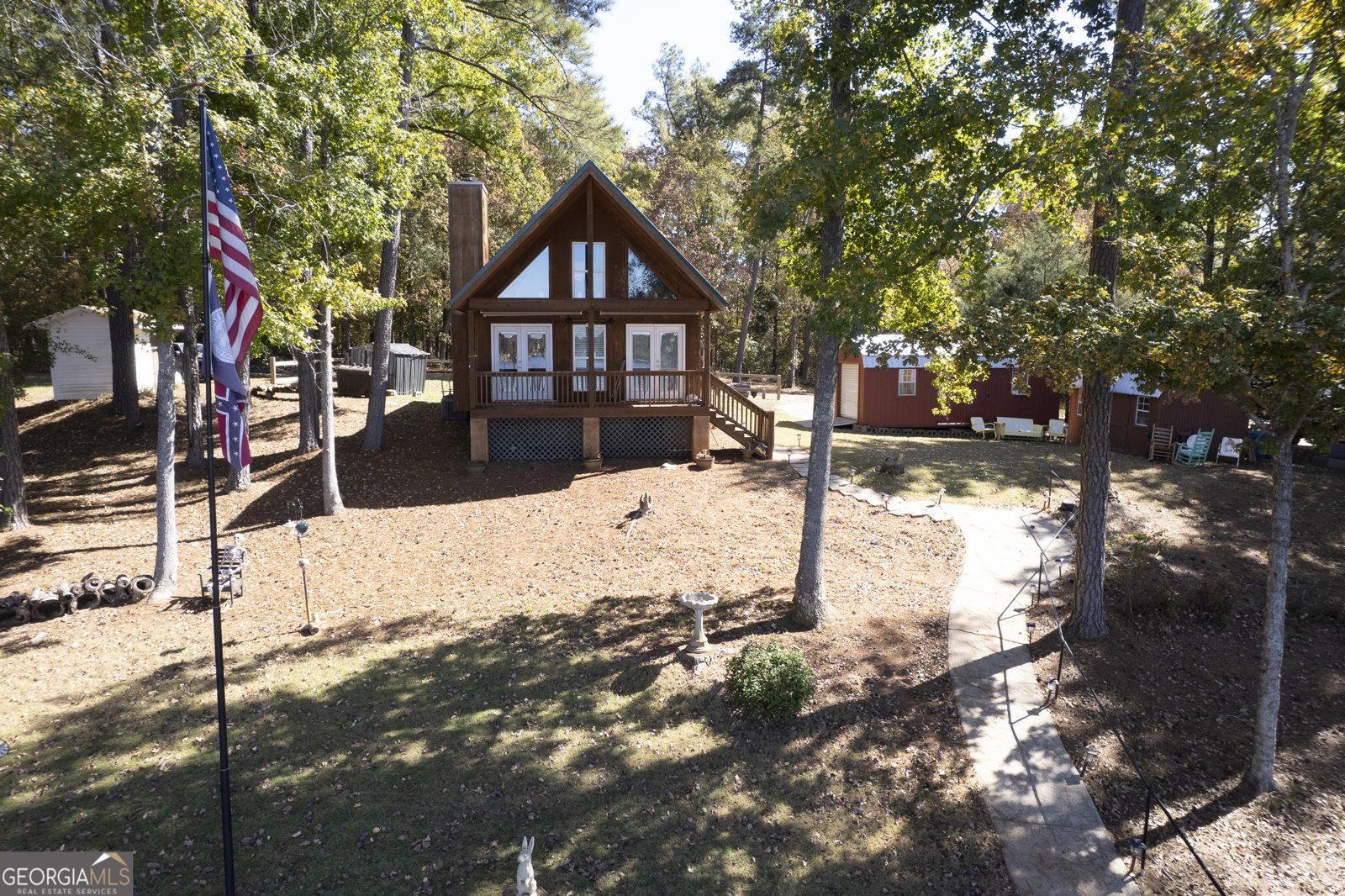 955 Barbara Point Road Sparta - 54