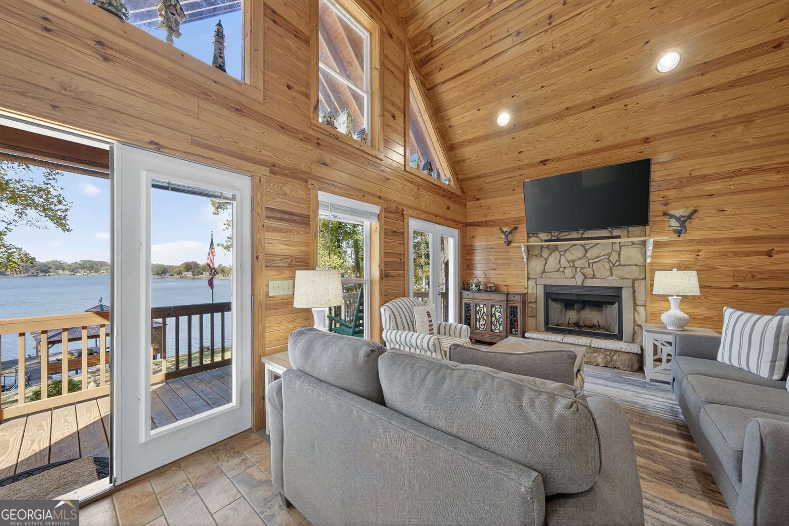 955 Barbara Point Road Sparta - 6