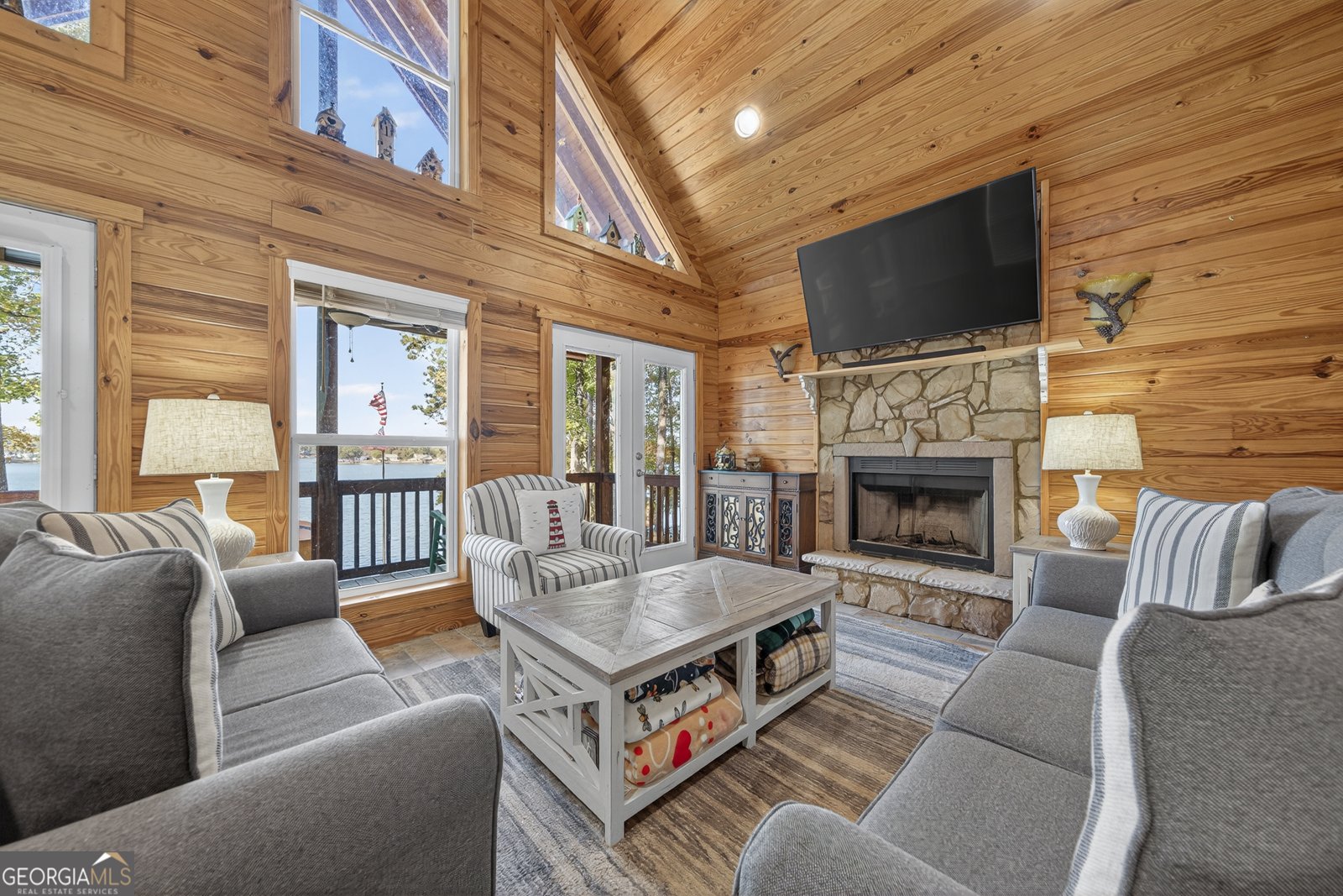 955 Barbara Point Road Sparta - 8